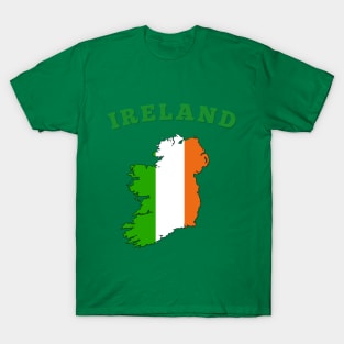 Ireland T-Shirt